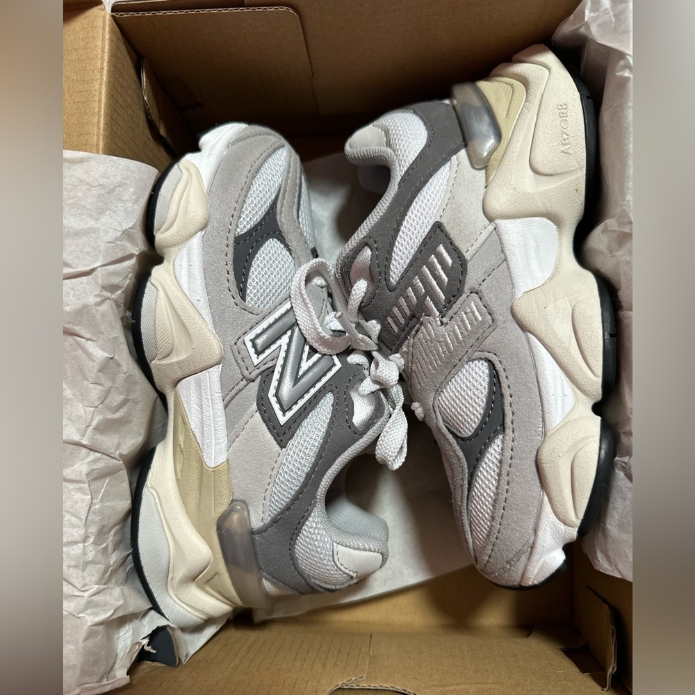 Toddler New Balance 9060